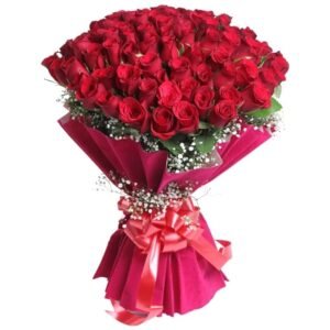 red-rose-bouquet