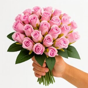 pink-love-roses